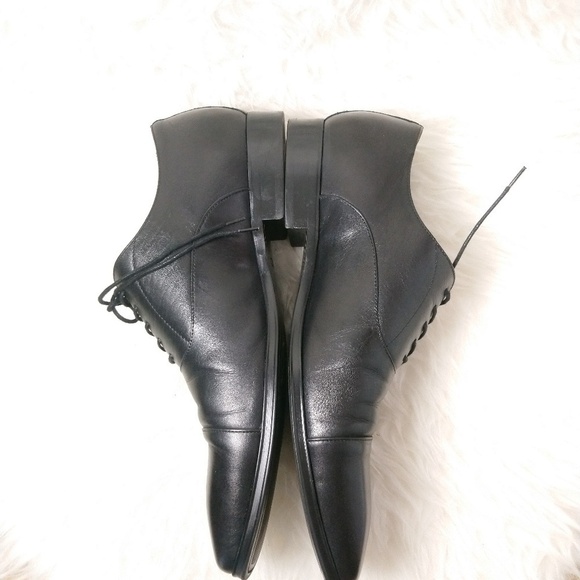 ALDO Lace Up Dress Shoes main image 5